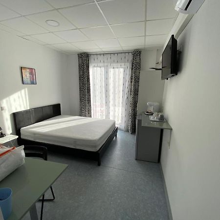 Domaine Des Anges Aparthotel Amélie-les-Bains-Palalda Exteriör bild