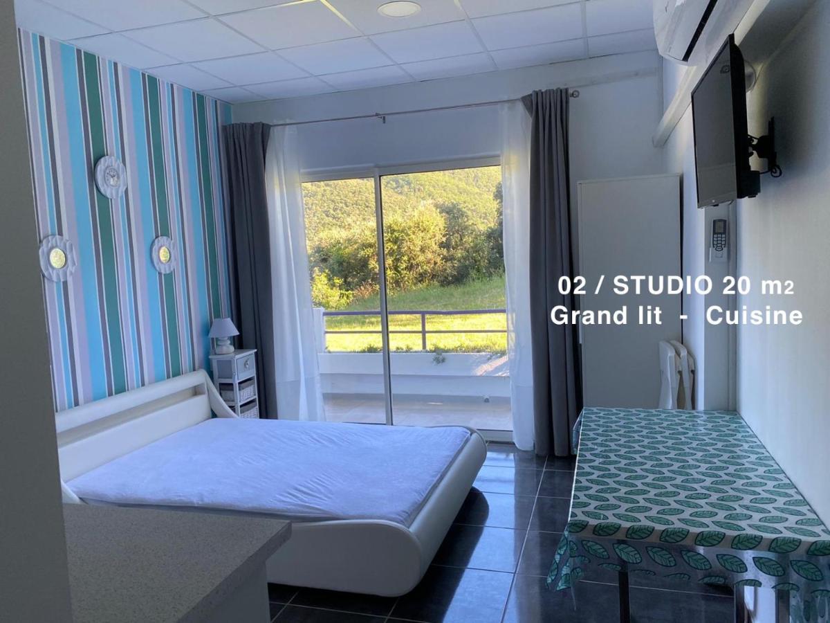 Domaine Des Anges Aparthotel Amélie-les-Bains-Palalda Exteriör bild