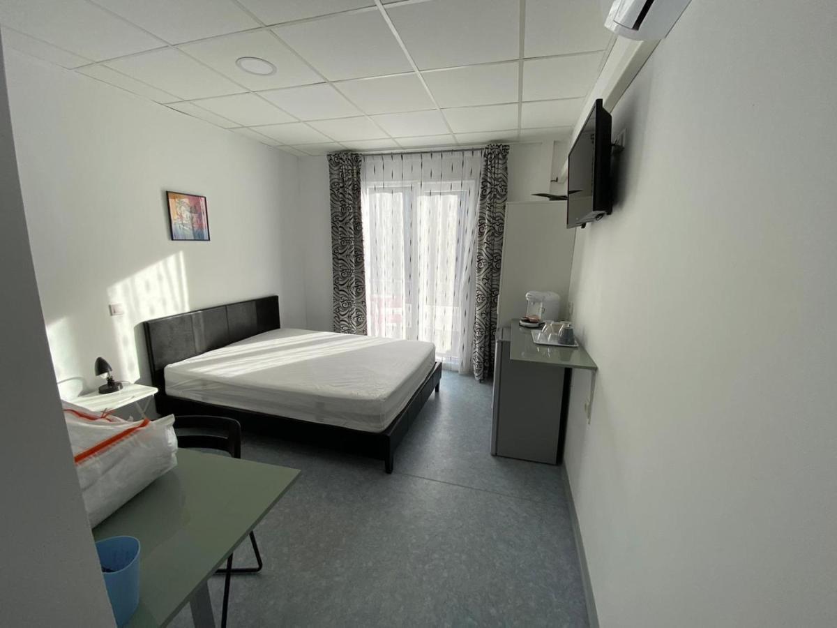 Domaine Des Anges Aparthotel Amélie-les-Bains-Palalda Exteriör bild