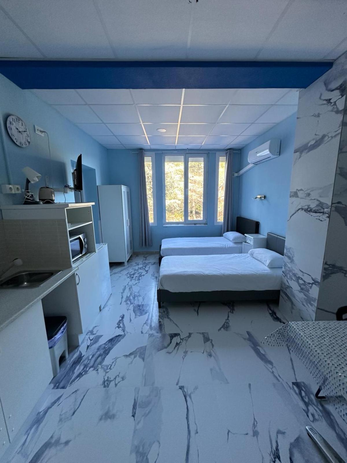Domaine Des Anges Aparthotel Amélie-les-Bains-Palalda Exteriör bild