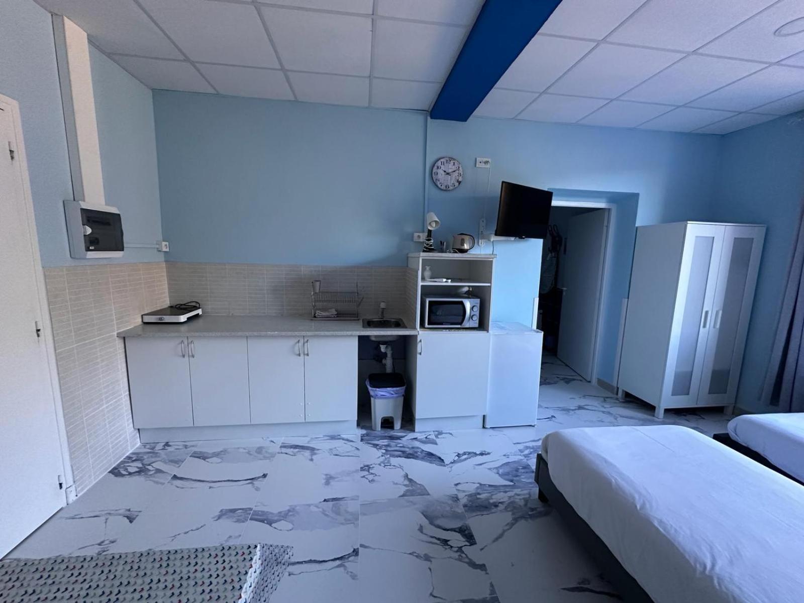 Domaine Des Anges Aparthotel Amélie-les-Bains-Palalda Exteriör bild