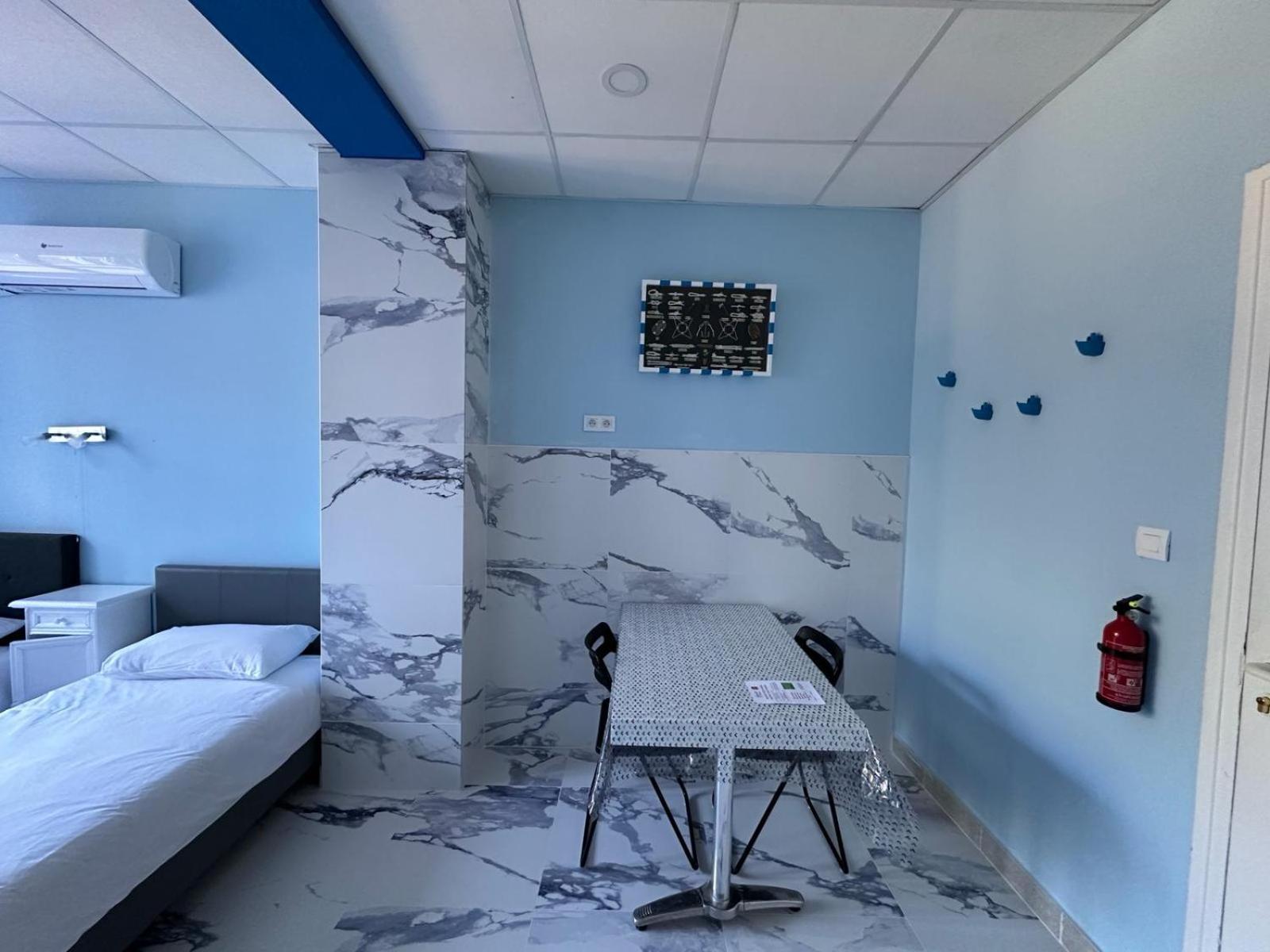 Domaine Des Anges Aparthotel Amélie-les-Bains-Palalda Exteriör bild