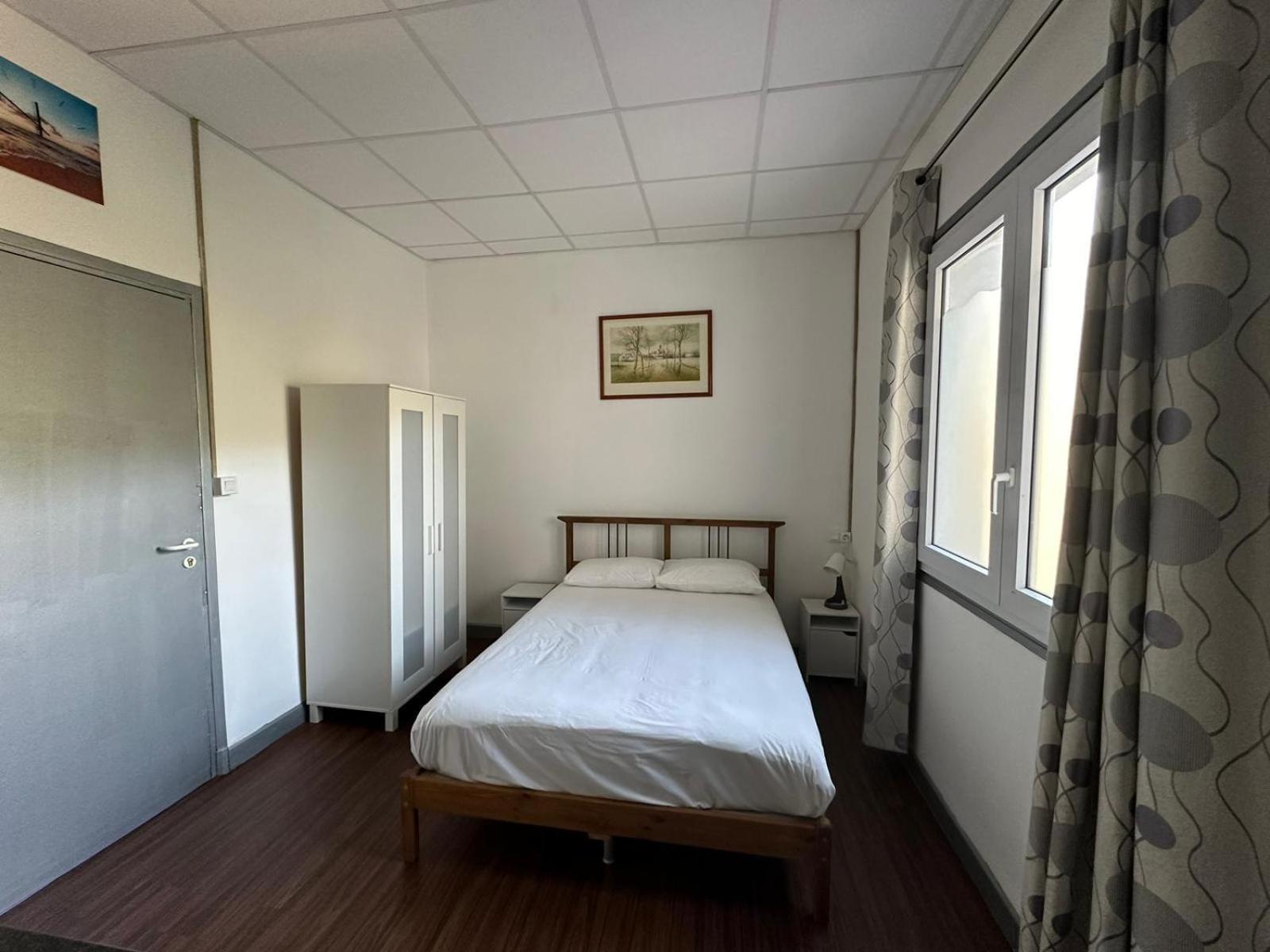 Domaine Des Anges Aparthotel Amélie-les-Bains-Palalda Exteriör bild