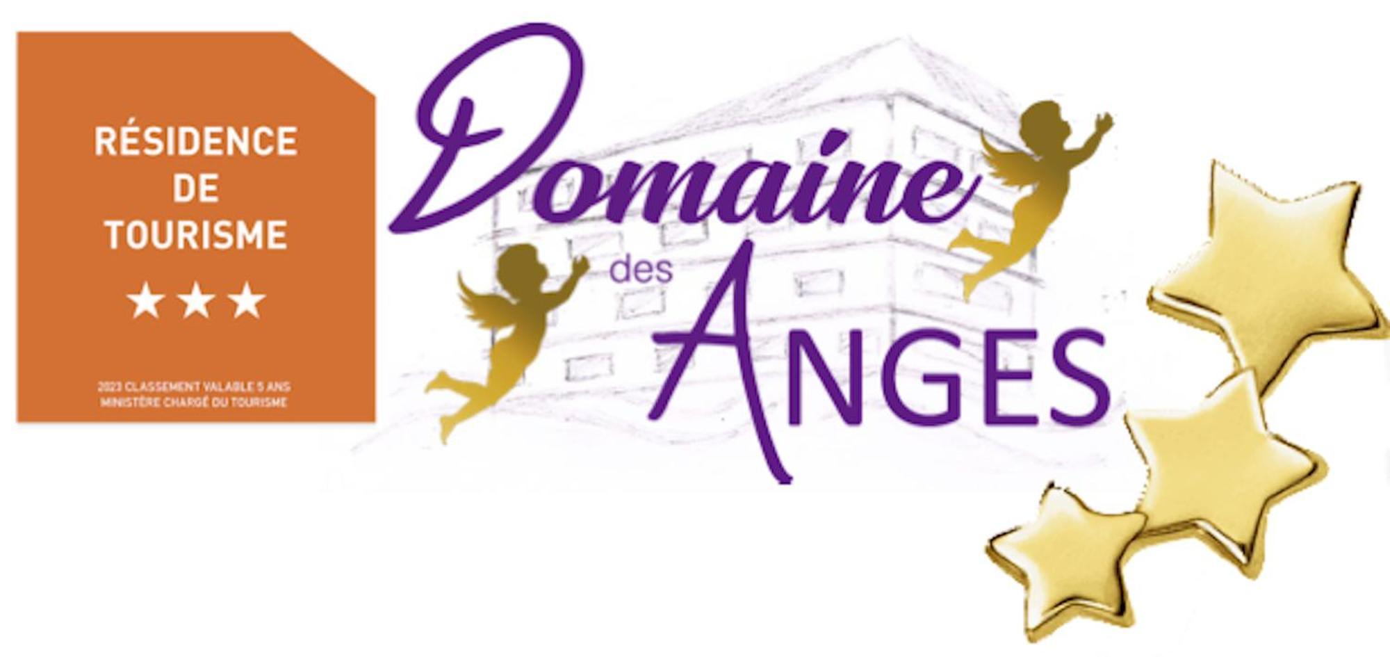 Domaine Des Anges Aparthotel Amélie-les-Bains-Palalda Exteriör bild