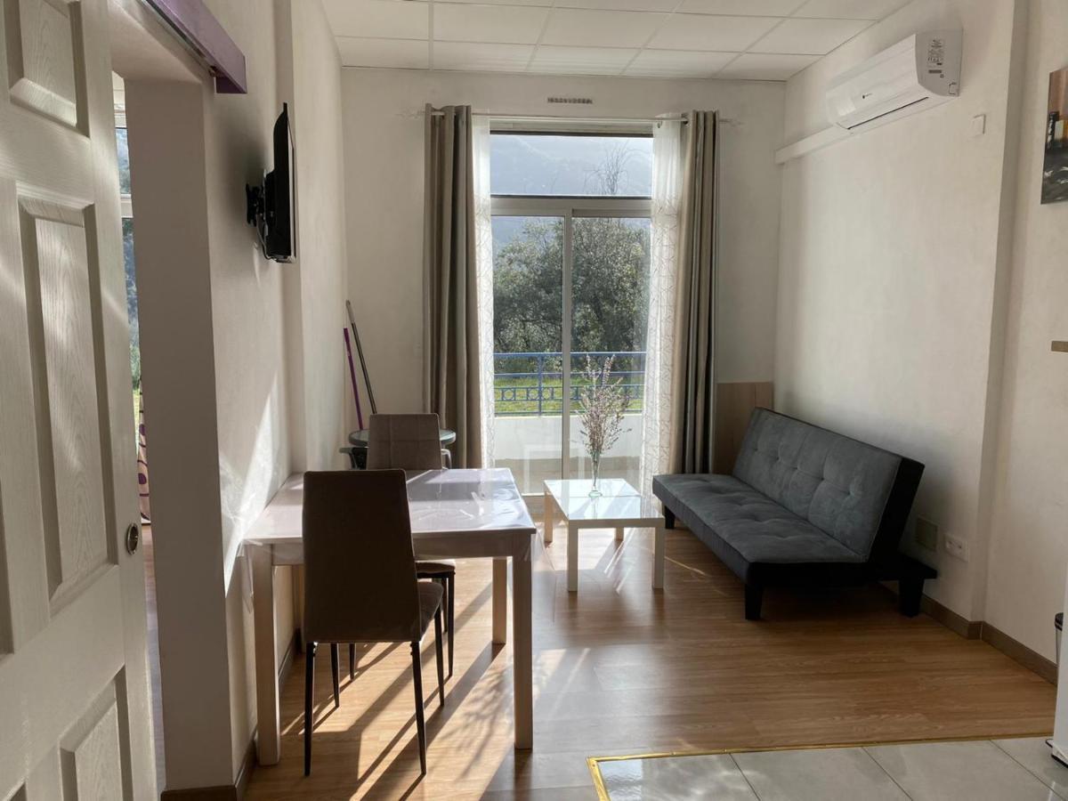 Domaine Des Anges Aparthotel Amélie-les-Bains-Palalda Exteriör bild